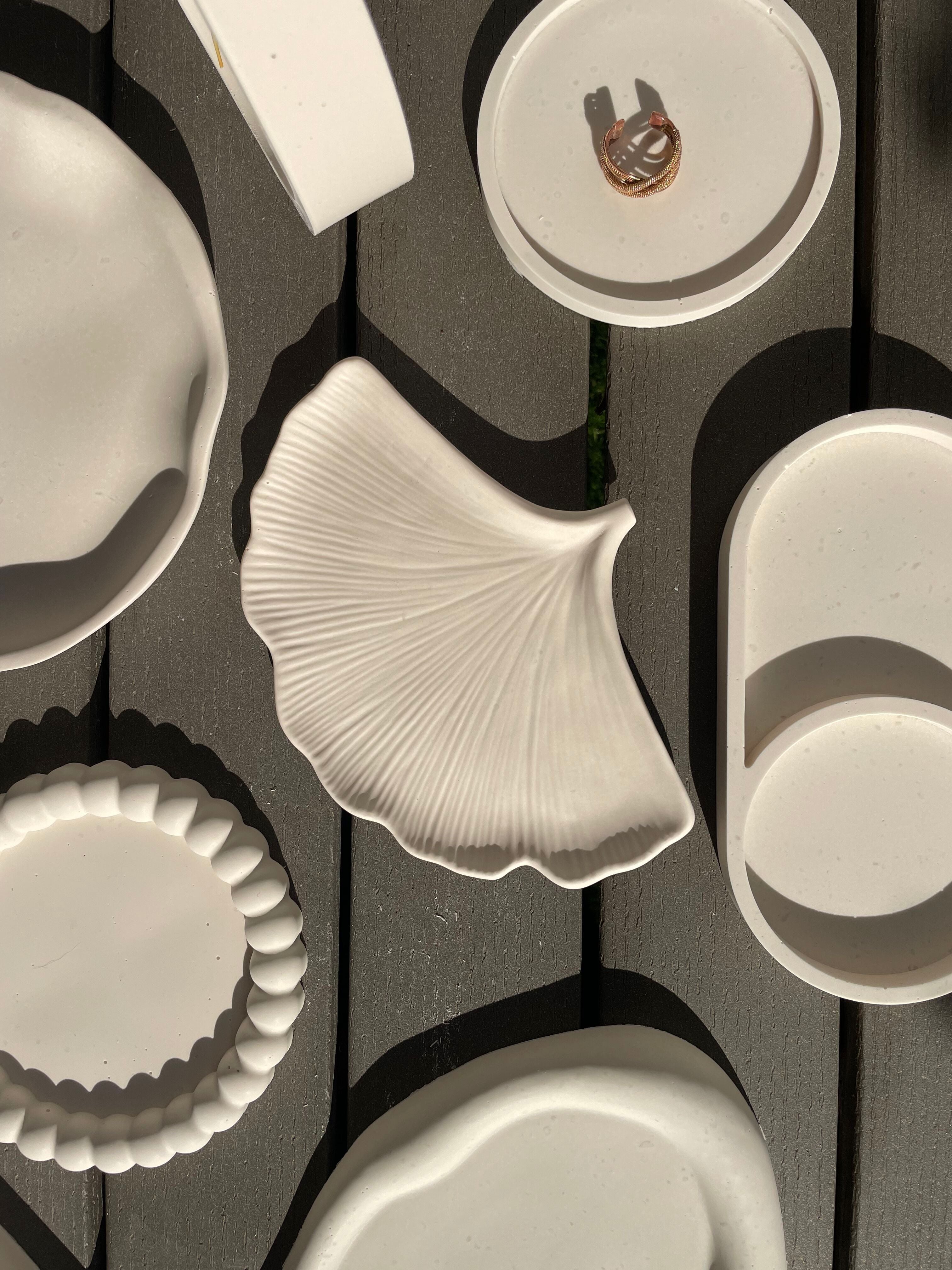 02. Stone Collection