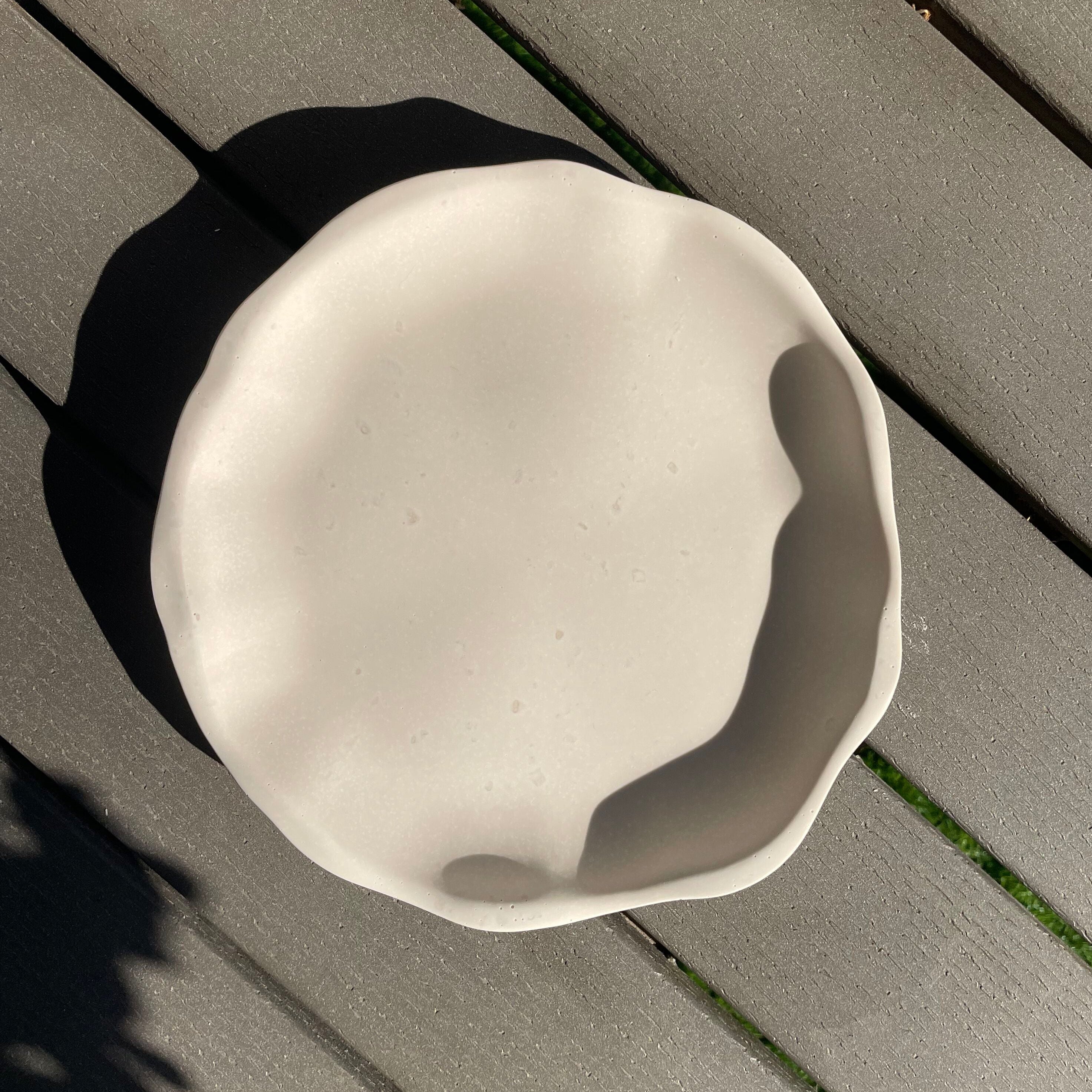 Piatto Onda