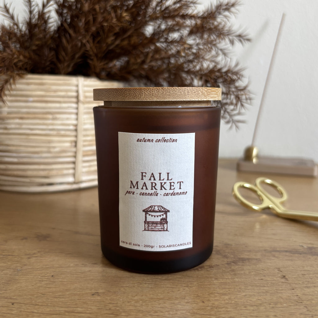 Fall Market